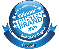 Most Trusted Charity