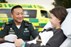 Ambulance Services