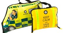 We sell a wide range of first aid essentials - from first aid kits to defibrillators.