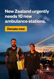 Always on Donation page