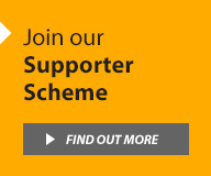 Join our Supporter Scheme