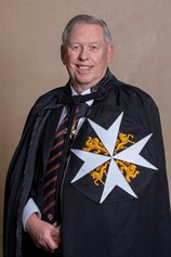Dr Steve Evans 